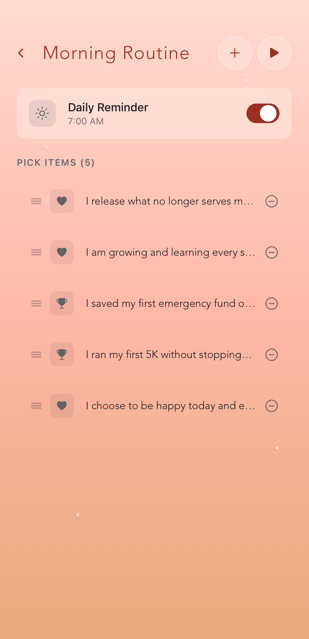 It's Simple - Day Mode